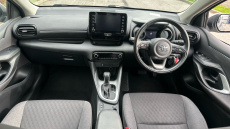 Toyota Yaris 1.5 Hybrid Design 5dr CVT Hybrid Hatchback